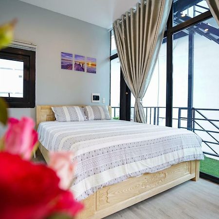 Halong Bay Almorhome Χα Λονγκ Εξωτερικό φωτογραφία