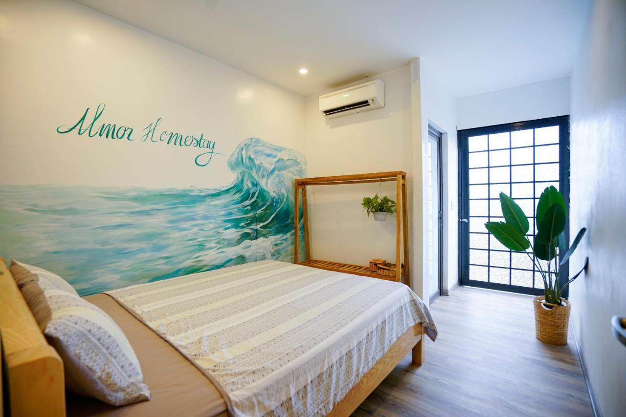 Halong Bay Almorhome Χα Λονγκ Εξωτερικό φωτογραφία