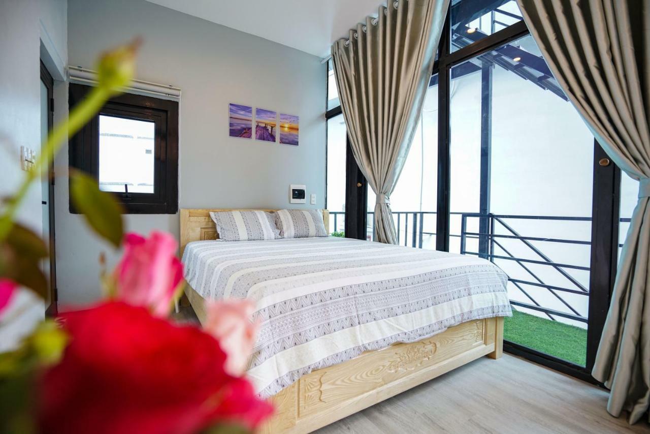 Halong Bay Almorhome Χα Λονγκ Εξωτερικό φωτογραφία
