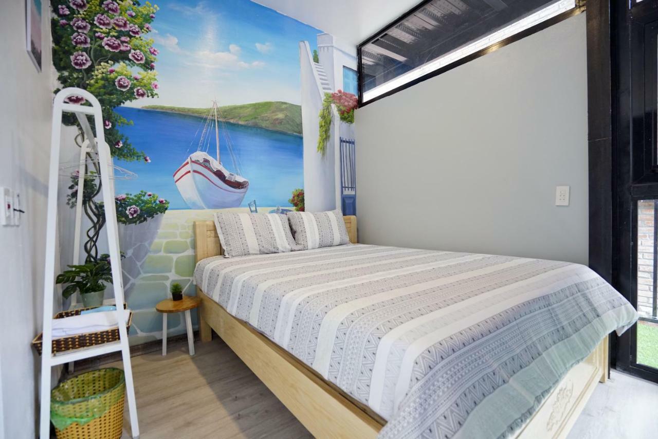 Halong Bay Almorhome Χα Λονγκ Εξωτερικό φωτογραφία