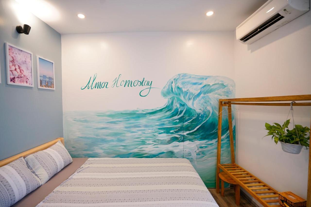 Halong Bay Almorhome Χα Λονγκ Εξωτερικό φωτογραφία